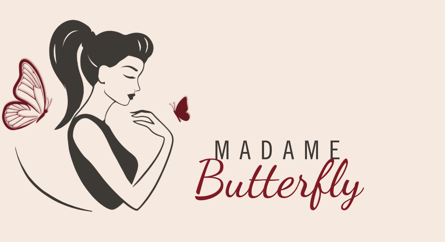 Madame Butterfly